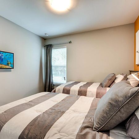 Le Reve Orlando Apartment Kissimmee Exterior photo