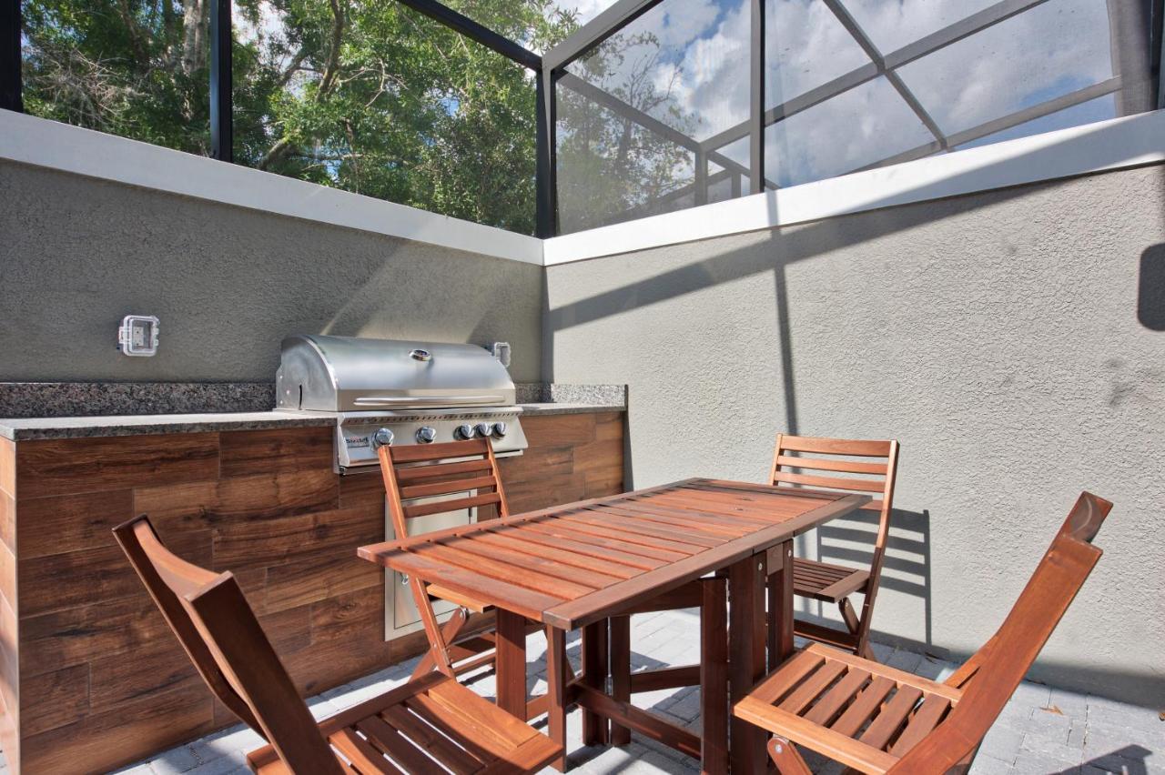Le Reve Orlando Apartment Kissimmee Exterior photo