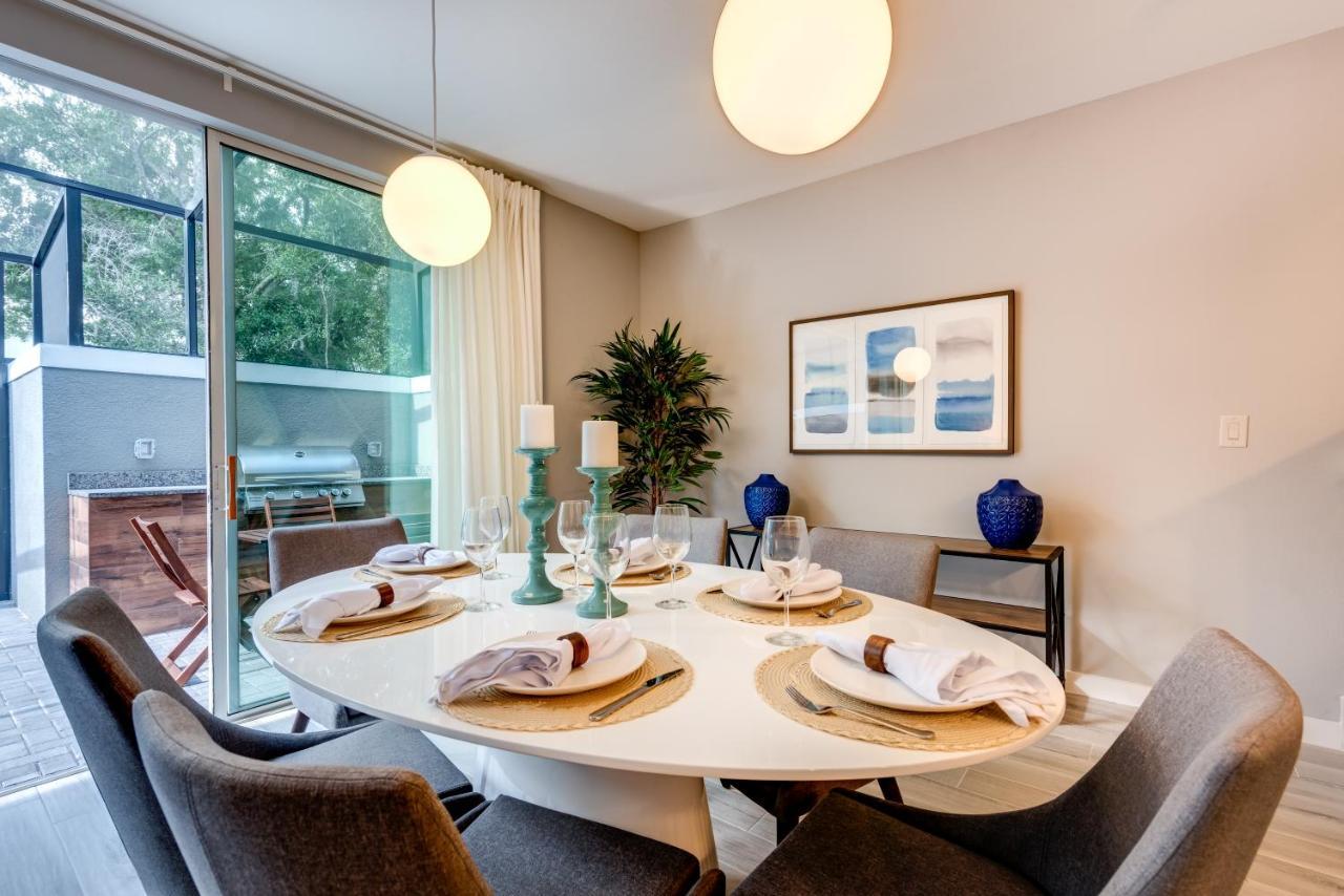 Le Reve Orlando Apartment Kissimmee Exterior photo