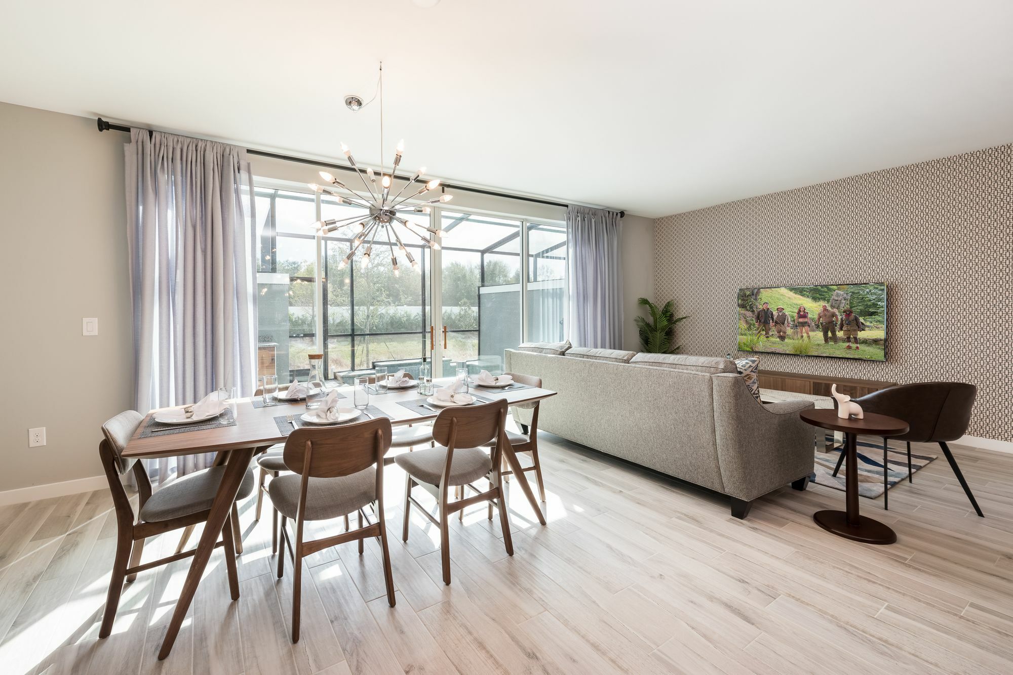 Le Reve Orlando Apartment Kissimmee Exterior photo