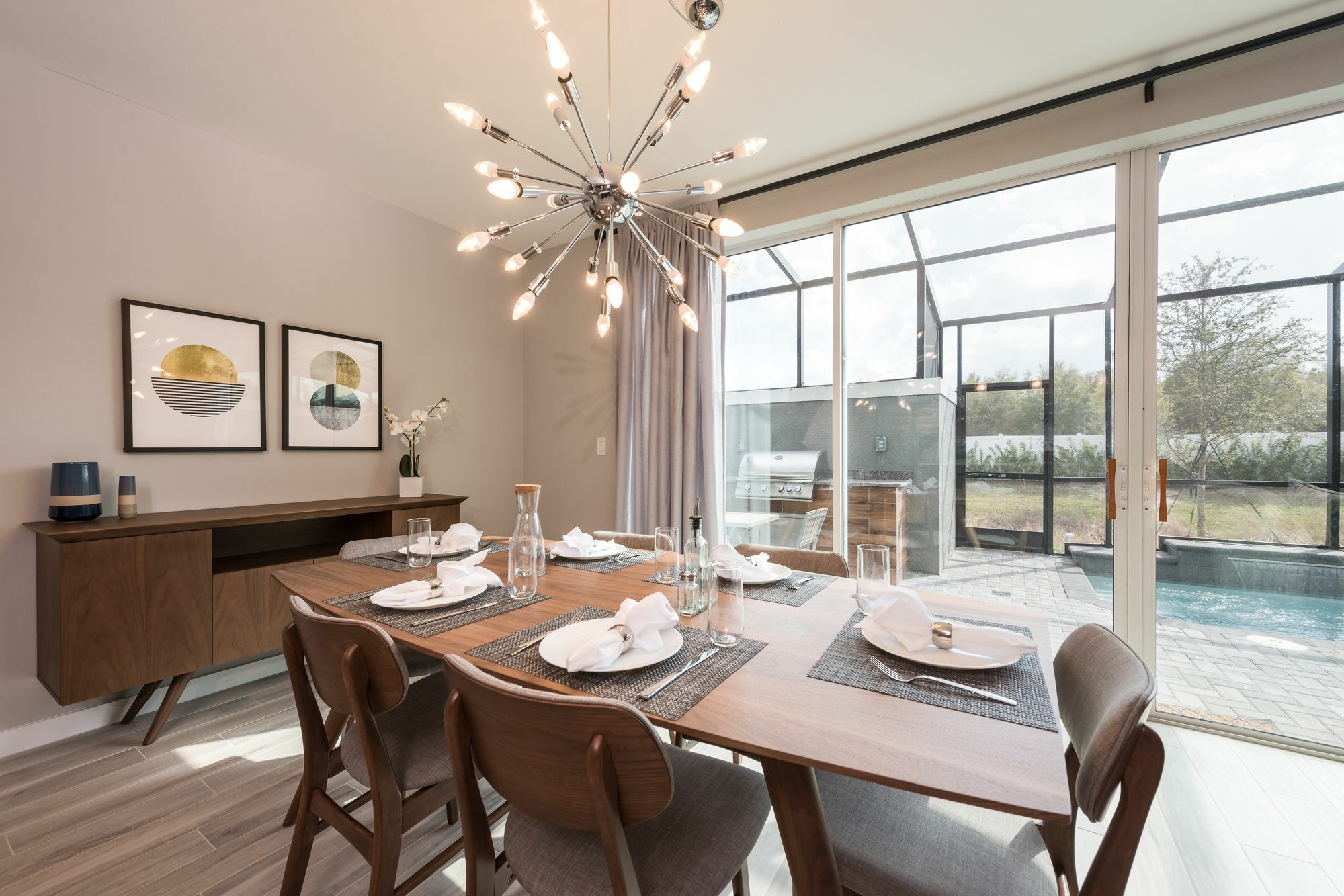 Le Reve Orlando Apartment Kissimmee Exterior photo