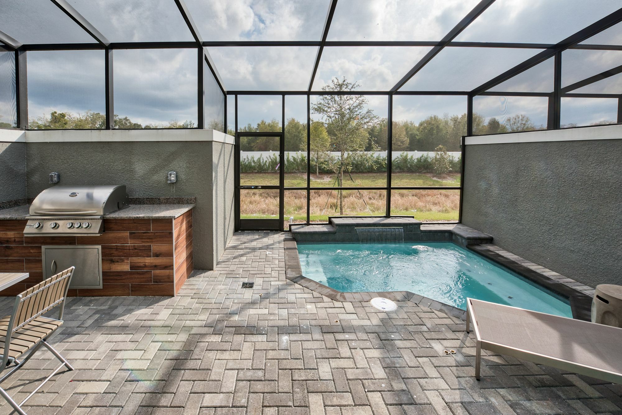 Le Reve Orlando Apartment Kissimmee Exterior photo